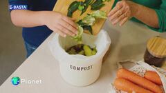 E-Basta con gli sprechi a casa
