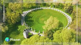 Villa parco Bolasco thumbnail