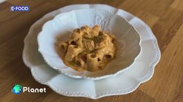 E-food: pasta fredda con datterino rosso thumbnail