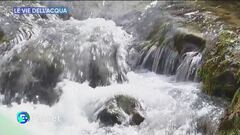 Dov'è l'acqua?