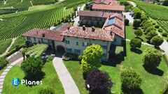 Enoturismo nelle Langhe