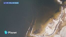Raccogliere l'acqua thumbnail