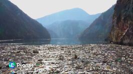 Sempre più reati contro l'ambiente thumbnail