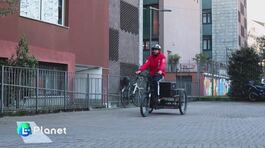 Social delivery a Milano thumbnail