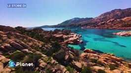 Il canyon di Caprera thumbnail