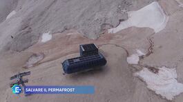 Salvare il permafrost thumbnail