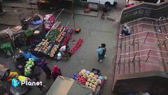Africa: più fondi per la sostenibilità