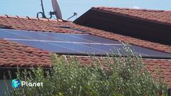 Energia da condividere