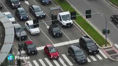 Auto e clima: gincana 2035