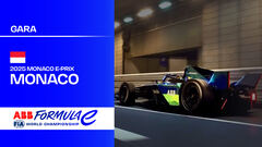 Formula E - Monaco GARA 2