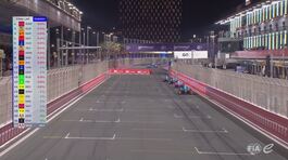 Gunther vince all'ultima curva l'E-Prix Jeddah thumbnail