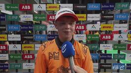 Taylor Barnard: "Contento per il podio" thumbnail