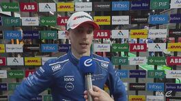 Jake Hughes: "Godiamoci questo podio, e comunque è un grande risultato" thumbnail