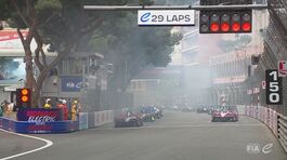 Parte la gara a Montecarlo thumbnail
