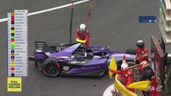 Incidente per Da Costa