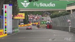Rowland vince a Monaco thumbnail
