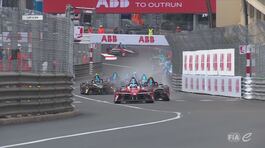 Grande partenza per questa seconda gara a Monaco thumbnail