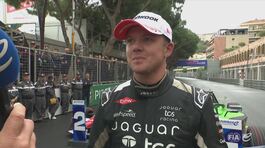 Nick Cassidy: "Sono molto contento con il mio team perchè oggi è stato come togliersi una grande scimmia dalle spalle" thumbnail