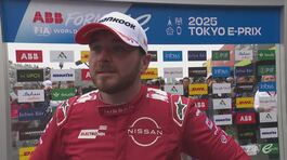 Oliver Rowland: "Non ho parole" thumbnail