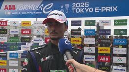 Wehrlein, secondo posto thumbnail