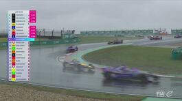 Partenza con la Safety car thumbnail