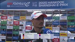 Pascal Wehrlein: "Sono contento della giornata di oggi" thumbnail