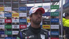 António Félix da Costa: "Abbiamo due macchine sul podio e sono contento per Nick" thumbnail