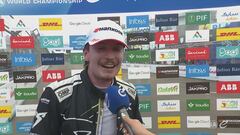 Dan Ticktum: "Sapevo che era una cosa che potevo fare"