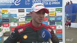 Mortara: "Mi dispiace per la squadra" thumbnail