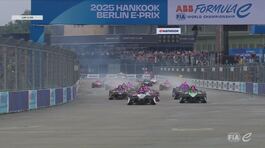 Parte l'E-Prix di Berlino thumbnail