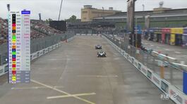 Evans vince il Round 13 a Berlino thumbnail