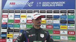 Le parole di Pascal Wehrlein thumbnail