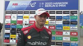 Le parole del terzo arrivato Edoardo Mortara thumbnail
