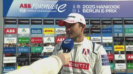 Jake Dennis: "Sono contento per me di essere ritornato sul podio" thumbnail