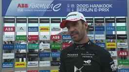 Jean-Éric Vergne: "Anche ieri avremmo potuto raccogliere un podio e poi oggi l'abbiamo raggiunto" thumbnail