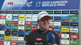 Nick Cassidy: "Una gara incredibile" thumbnail