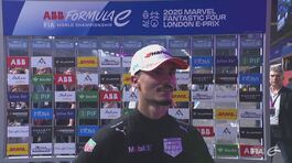 Pascal Wehrlein: "Sono abbastanza contento" thumbnail
