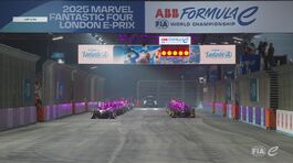 Al via il Round 16 a Londra thumbnail