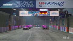 Al via il Round 16 a Londra
