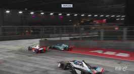 Rowland è fuori dall'E-Prix di Londra thumbnail