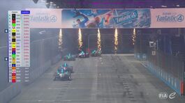 Cassidy vince il Round 16 a Londra thumbnail