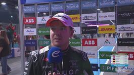 Cassidy: "Speciale vincere a Londra, weekend perfetto" thumbnail