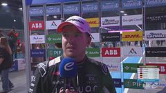 Cassidy: "Speciale vincere a Londra, weekend perfetto"