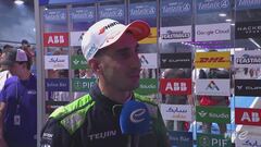 Buemi: "Risultato molto importante"