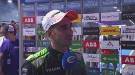 Buemi: "Risultato molto importante" thumbnail