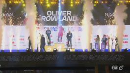 Oliver Rowland è campione del mondo thumbnail