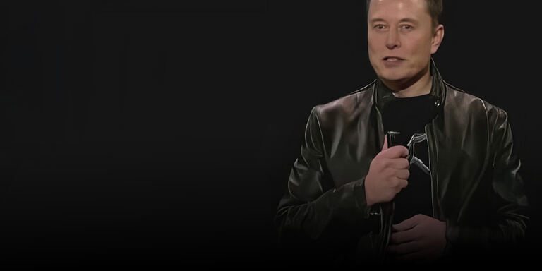 Focus In fuga verso il futuro - Storia di Elon Musk
