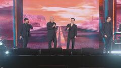 Il Volo e i successi di Eros Ramazzotti Il Volo e i successi di Eros Ramazzotti