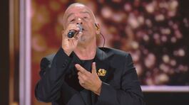 Eros Ramazzotti in "Una storia importante" thumbnail