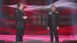 Ignazio Boschetto e Piero Barone in "È la mia vita" thumbnail
